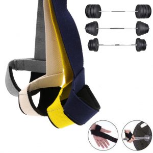 LI-GYMWS1
